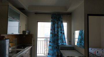 Gambar 2 Apartemen Mediterania Garden Residences 2 2Bedroom Furnished