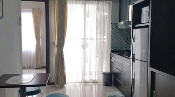 Gambar 1 Apartemen Royal Mediterania Residences Type 2 Bedroom Furnished