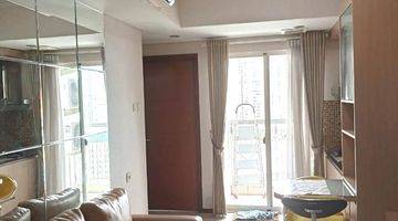 Gambar 2 Apartemen Royal Mediterania Residences 2BR Furnished 