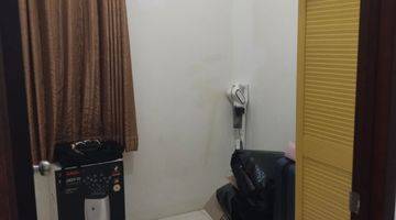 Gambar 3 Apartemen Mediterania Residences 2 Type 2 Bedroom Semi Furnished