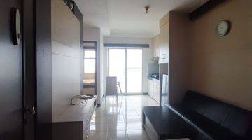 Gambar 2 Apartemen Mediterania Residences 2 2BR Furnished