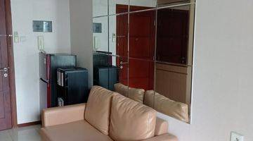 Gambar 3 Apartemen Royal Mediterania Residences 2BR Furnished 