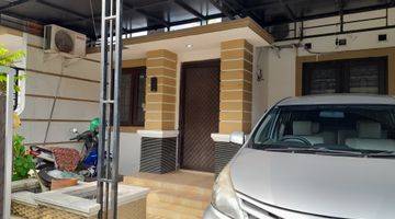 Gambar 2 Rumah Bagus Semi Furnished di Dalam Perumahan, Jombang Kota