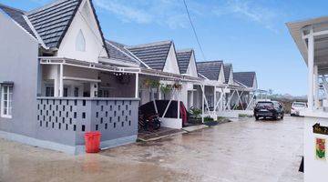 Gambar 5 Rumah murah bandung bebas banjir, shm nego