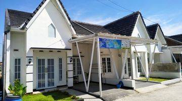 Gambar 4 rumah murah bandung shm nego 