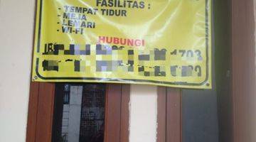 Gambar 1 Dijual Rumah Kos Di Bandung 