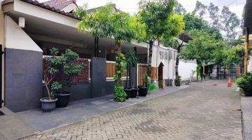 Gambar 1 Rumah di Malaka Cauntry, Pondok Kopi Jakarta Timur 