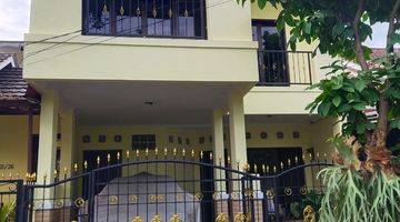 Gambar 2 Dijual Rumah Siap Huni di Limus Pratama Regency, Cileungsi, Bogor