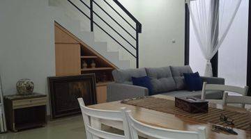 Gambar 4 Rumah 2 Lantai Furnished SHM di Cirendeu, Jakarta Selatan Ftr