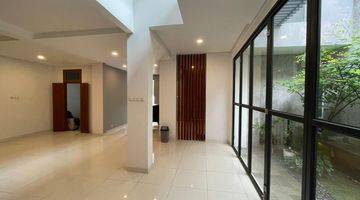 Gambar 2 Rumah Bagus Semi Furnished di Villa Delima , Jakarta Selatan Ftr