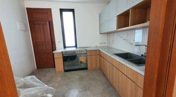 Gambar 3 Rumah Bagus Semi Furnished di Villa Delima , Jakarta Selatan Ftr