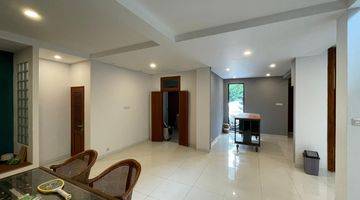 Gambar 4 Rumah Bagus Semi Furnished di Villa Delima , Jakarta Selatan Ftr