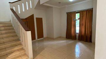 Gambar 2 Rumah 2 Lantai Semi Furnished di Bintaro, Tangerang Selatan Slv