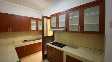 Gambar 4 Rumah 2 Lantai Semi Furnished di Bintaro, Tangerang Selatan Slv