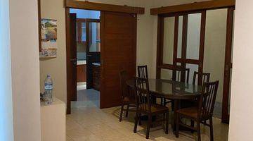 Gambar 5 Rumah 2 Lantai Semi Furnished di Bintaro, Tangerang Selatan Slv