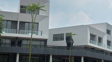 Gambar 1 Ruko Brand New Lokasi Super Strategis di Emerald Core Bintaro Pondok Aren, Tangerang Selatan 219 M. Sel