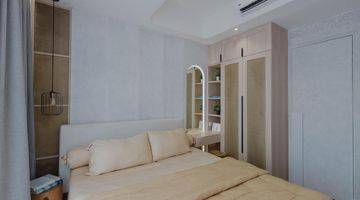 Gambar 4 Apartemen Fatmawati City Center 2 BR Furnished Bagus. Sel