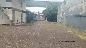 Gambar 1 Kode 20131 Br Dj , Dijual Tanah Pegangsaan, Luas 1220 M2,jakarta