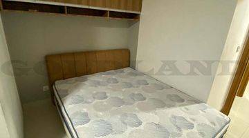 Gambar 5 Kode 20022 Li , Dijual Sewa Apartment The Masnion, Luas 29 M2