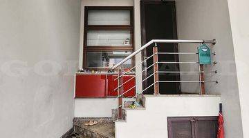 Gambar 2 Kode 20144 Fd , Dijual Rumah Kelapa Gading, Luas 90 M2, Jakarta 