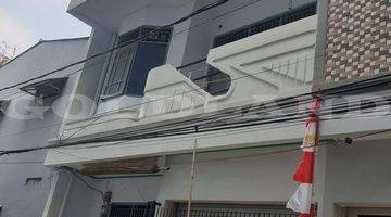 Gambar 1  Kode 20138 Bn Si , Dijual Rumah Pademangan, Luas 45 M2, Jakarta