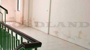 Gambar 4 Kode 18338 Na , Dijual Ruko Pluit, Luas 81 M2, Jakarta Utara