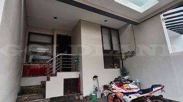 Gambar 3 Kode 20144 Fd , Dijual Rumah Kelapa Gading, Luas 90 M2, Jakarta 