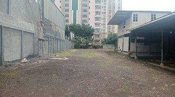 Gambar 4 Kode 20131 Br Dj , Dijual Tanah Pegangsaan, Luas 1220 M2,jakarta