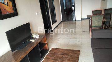 Gambar 2 Apartemen Di Pusat Kota Bandung Braga City Walk