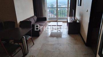 Gambar 5 Apartemen Di Pusat Kota Bandung Braga City Walk