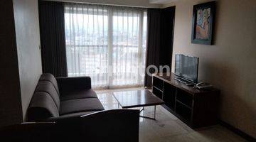 Gambar 1 Apartemen Di Pusat Kota Bandung Braga City Walk