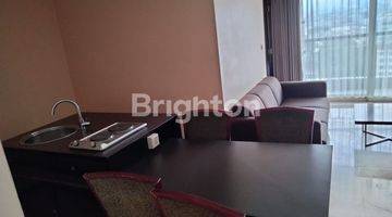 Gambar 3 Apartemen Di Pusat Kota Bandung Braga City Walk