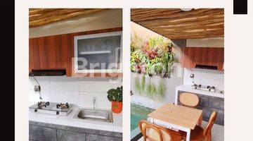 Gambar 5 Rumah Villa Kota Baru Parahyangan Vibe Bali Sudah Full Furnished