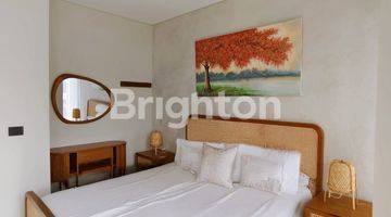 Gambar 3 Rumah Villa Kota Baru Parahyangan Vibe Bali Sudah Full Furnished