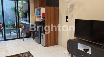 Gambar 2 Rumah Villa Kota Baru Parahyangan Vibe Bali Sudah Full Furnished