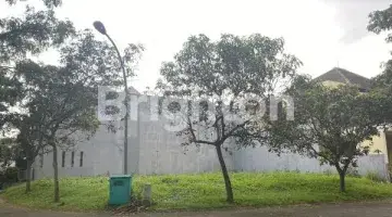 Gambar 3 Tanah Hook Siap Bangun Araya Kota Malang