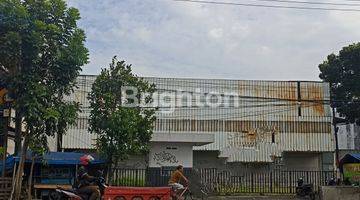 Gambar 1 GUDANG STRATEGIS AKSES TRONTON AREA SINGOSARI