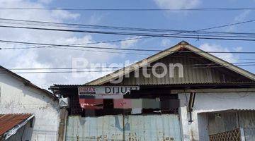 Gambar 1 GUDANG DEKAT TOL SINGOSARI