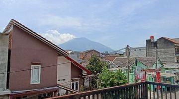 Gambar 5 Jarang Ada Rumah Mewah View Gunung Hook Di Karangploso