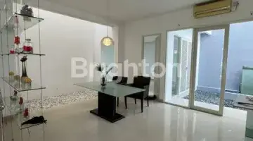 Gambar 2 Rumah Bagus Semi Furnished Pakuwon City San Antonio Surabaya