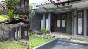 Gambar 1 Rumah 2 Lantai Bagus Semi Furnished di Ciputat, Tangerang Selatan