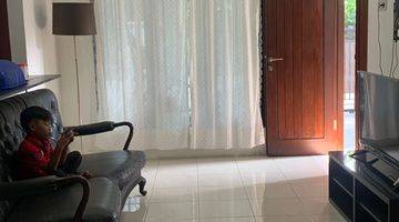 Gambar 4 Rumah Bagus Semi Furnished di Bintaro, Tangerang Selatan