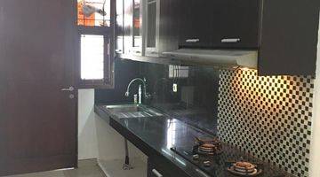 Gambar 1 Rumah Bagus Semi Furnished SHM di Bintaro, Tangerang Selatan