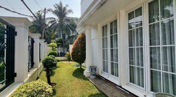 Gambar 5 Rumah 2 Lantai Furnished di Bintaro, Tangerang Selatan