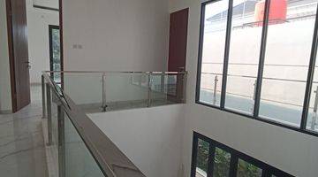 Gambar 4 Rumah Semi Furnished di Bintaro Jaya, Tangerang Selatan