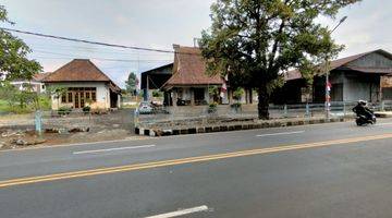 Gambar 1 Dijual Cepat Tanah Commercial Di Ciamis Kota