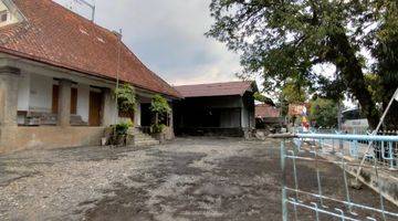 Gambar 3 Dijual Cepat Tanah Commercial Di Ciamis Kota