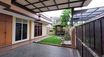 Gambar 4 Rumah Taman Modern Cakung Jakarta Murah Bagus 