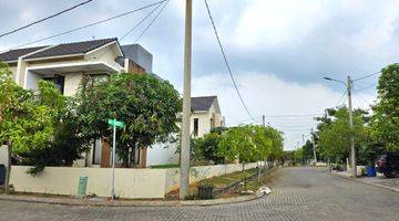 Gambar 2 Rumah Cluster Balsa Green Ara Harapan Indah Bekasi Murah