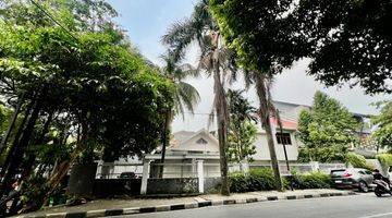 Gambar 4 Rumah Darmawangsa Kebayoran Baru Jakarta Murah